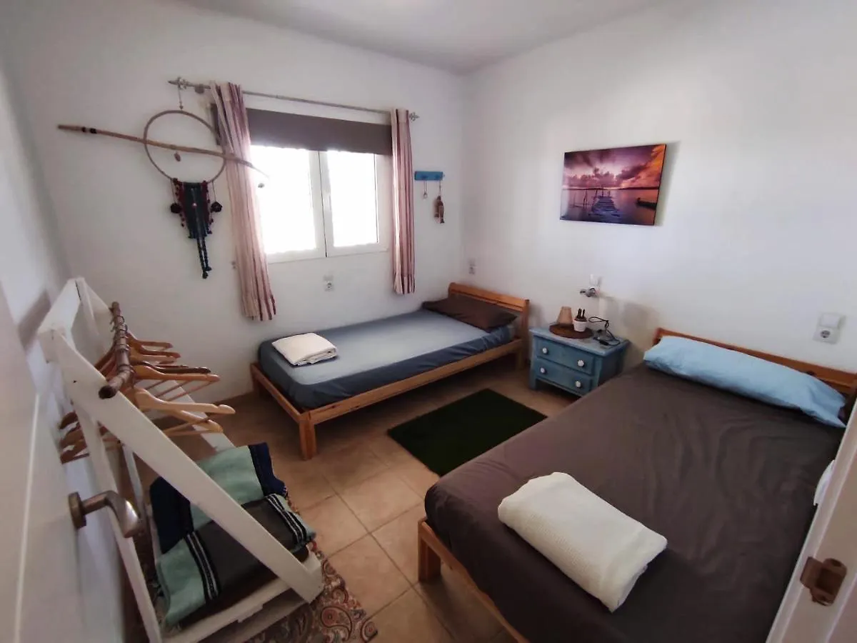 Villa Flaire Mar Tarragona Сasa de vacaciones