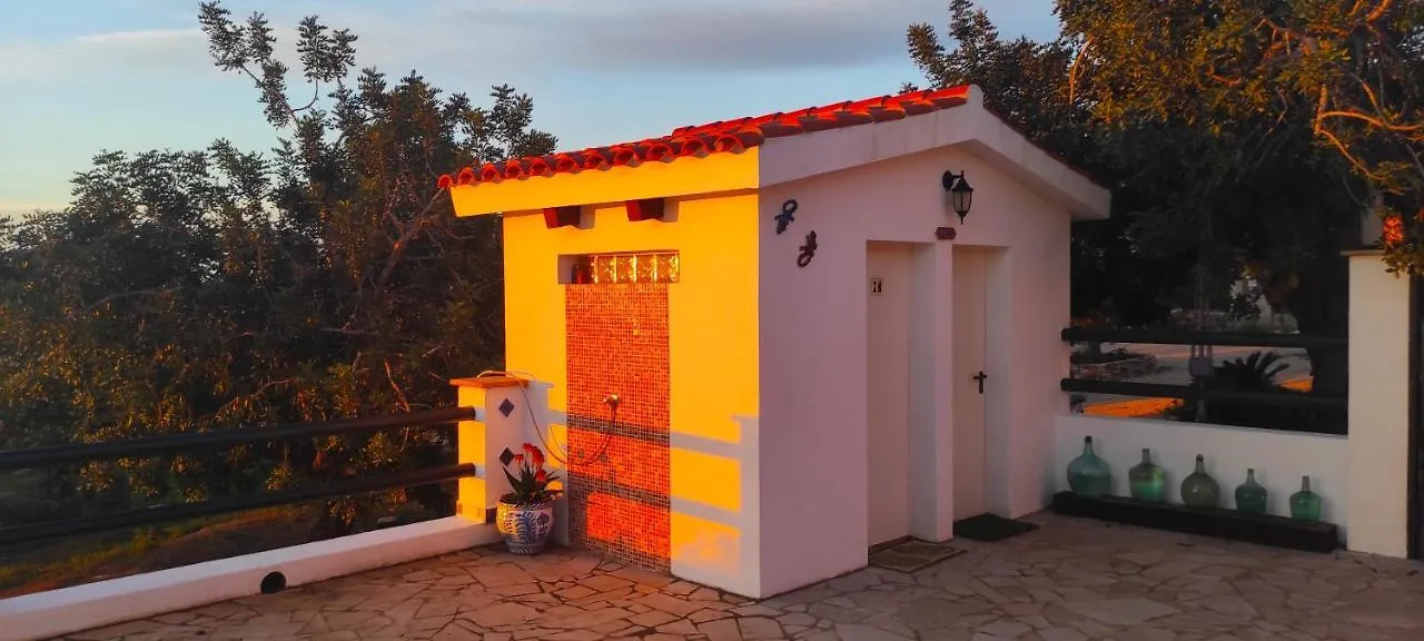 Villa Flaire Mar Tarragona Сasa de vacaciones