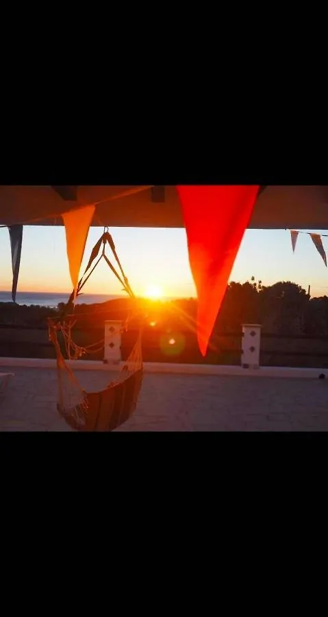 Villa Flaire Mar Tarragona 0*,