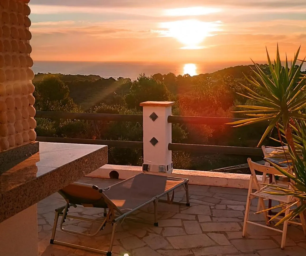 Villa Flaire Mar Tarragona Сasa de vacaciones