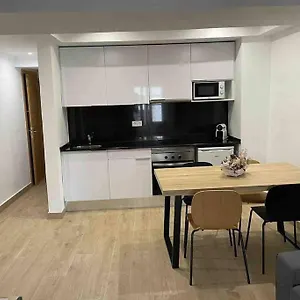  Appartement Casa Ferrers Piso 4 Fantastico Piso Reformado En El Centro
