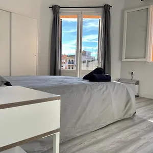 Apartamento Hermoso Piso Con Vistas En Part Alta De Tarragona!