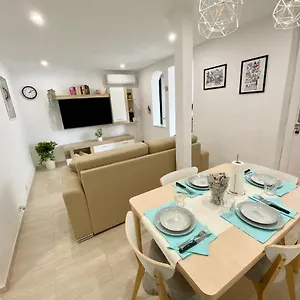  Apartamento ático Con Terraza Centro De Tarragona, Mi Refugio