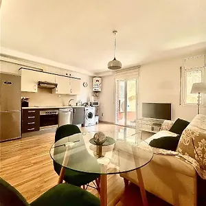  Apartamento Tarraco