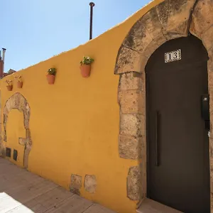  Appartement Espectacular Duplex Con Encanto!
