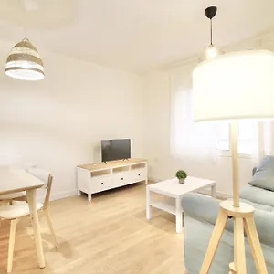  Apartamento Mediterranean Way - August